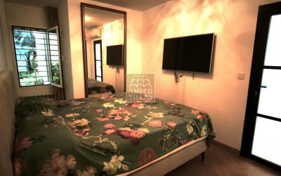 Exklusive Wohnung direkt am Meer in Cap Negret, Altea